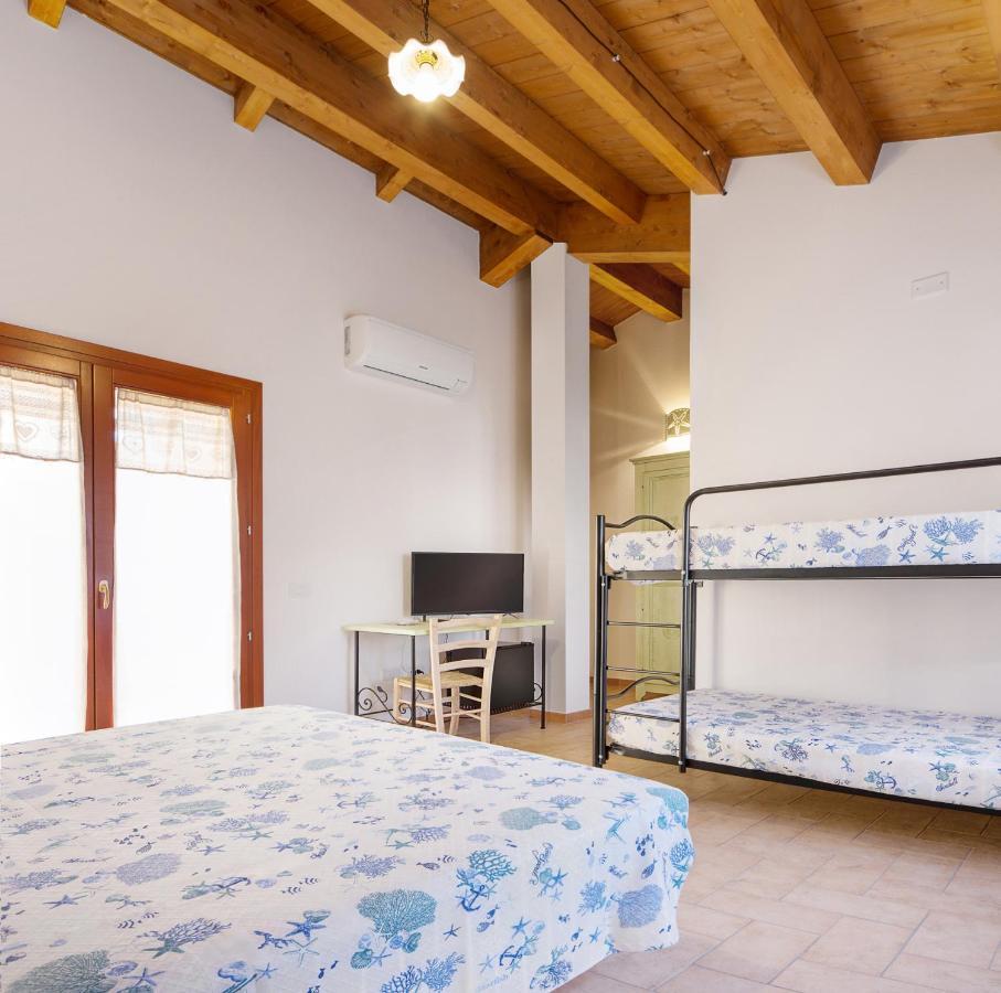 Bed and Breakfast Edomat Монсеррато Екстер'єр фото