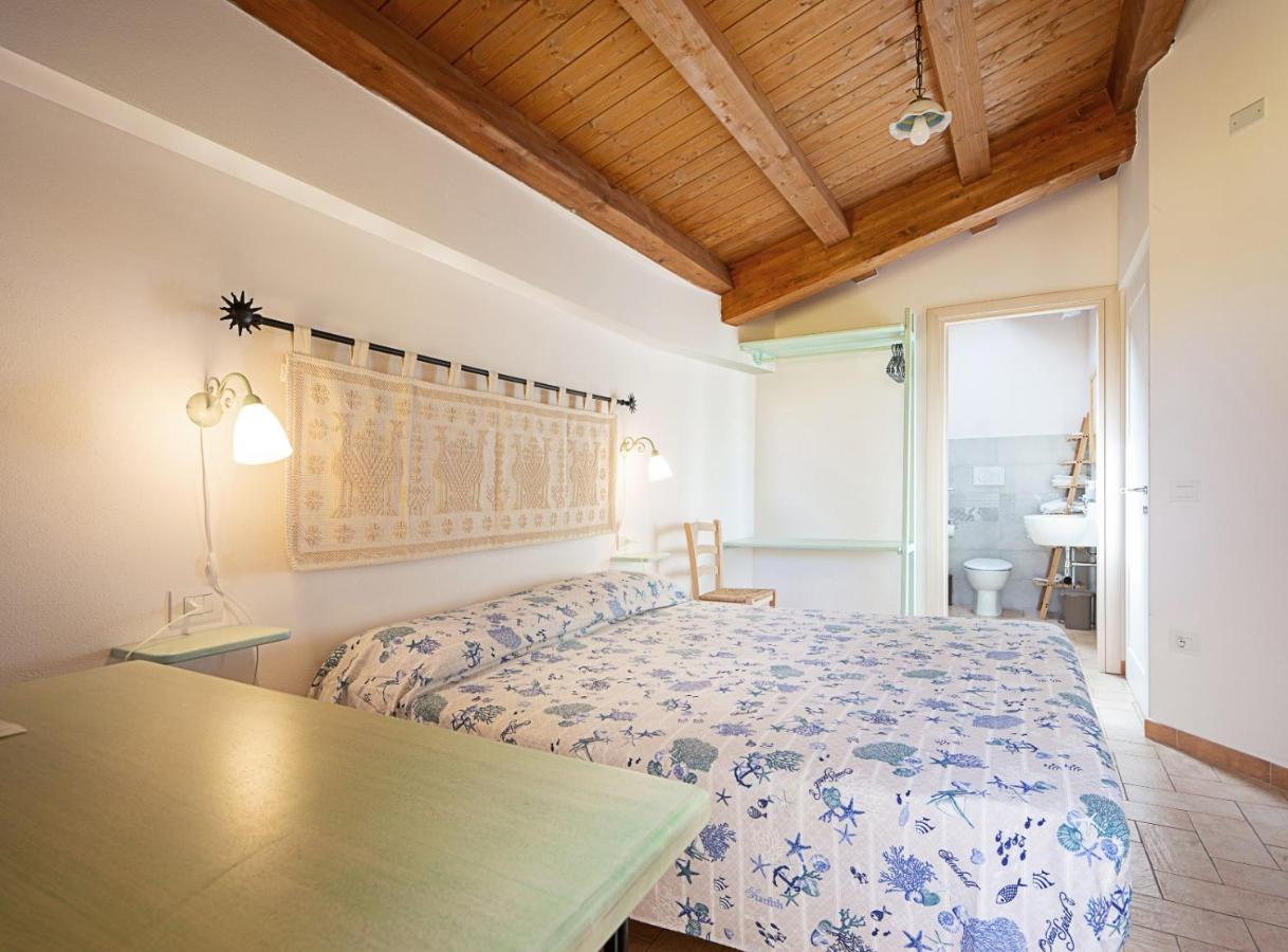 Bed and Breakfast Edomat Монсеррато Екстер'єр фото